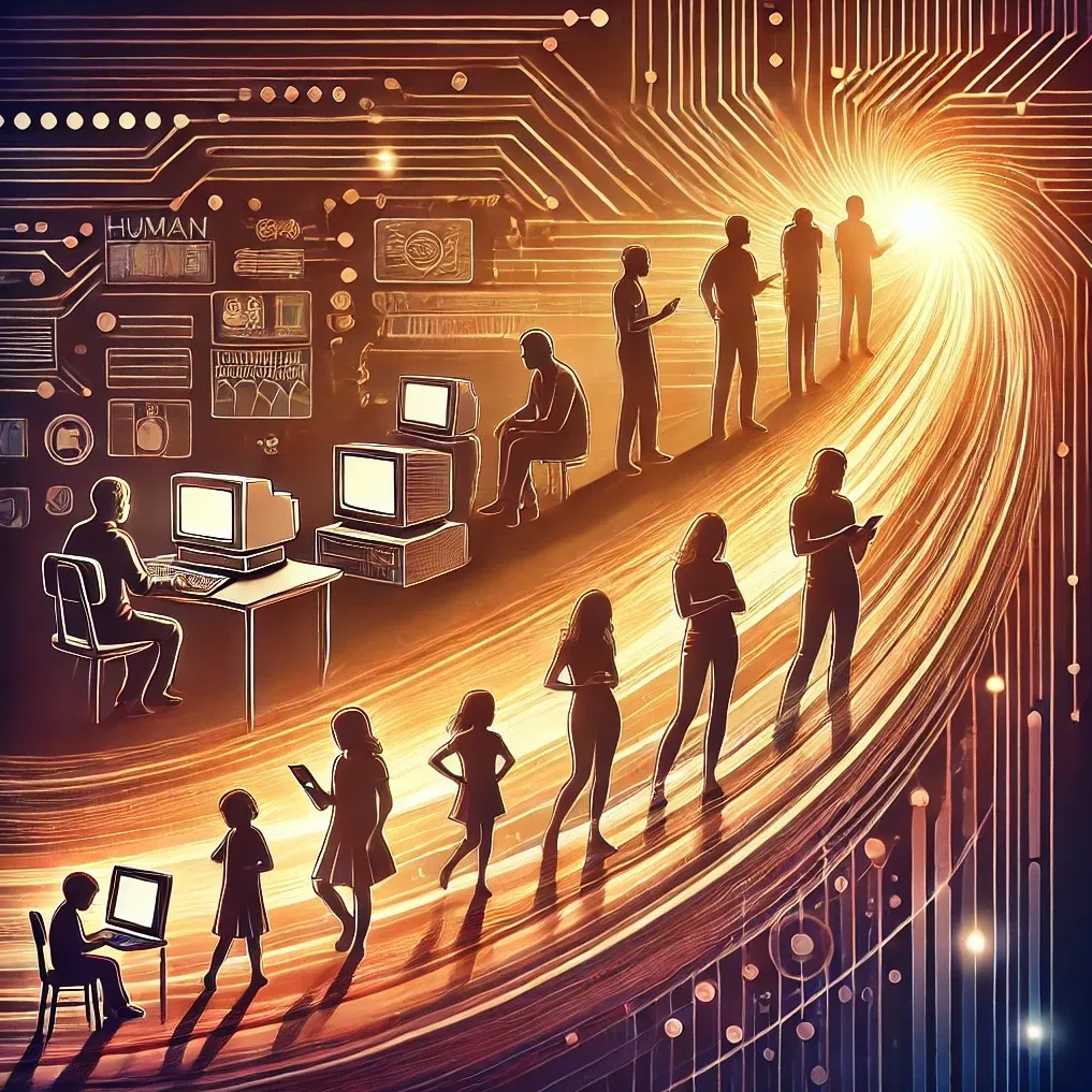 From Fan Sites to Viral Fame