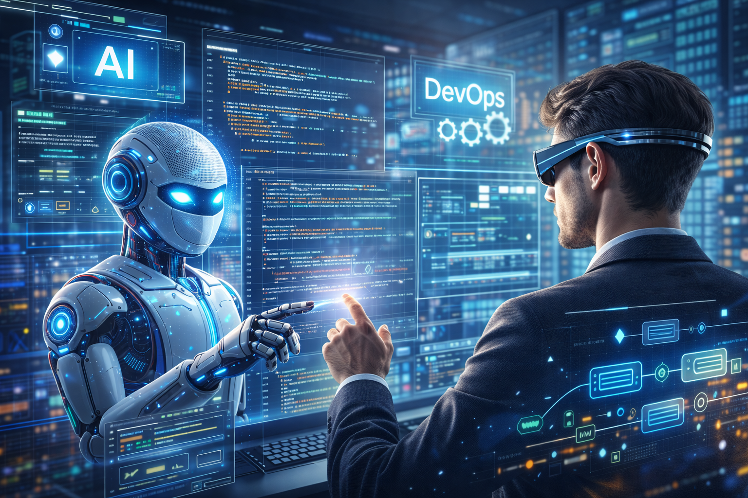 AI in Software Engineering: Speed, Scale, and the New Productivity Frontier