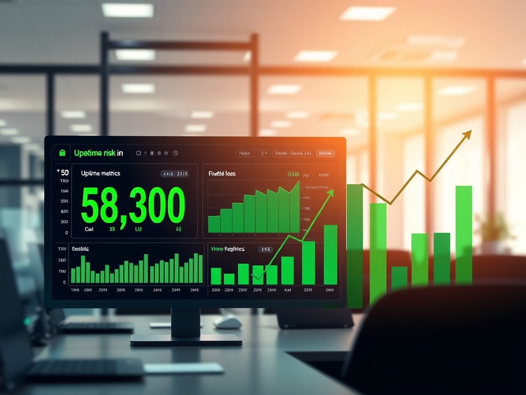 When “99.9% Uptime” Still Costs Millions